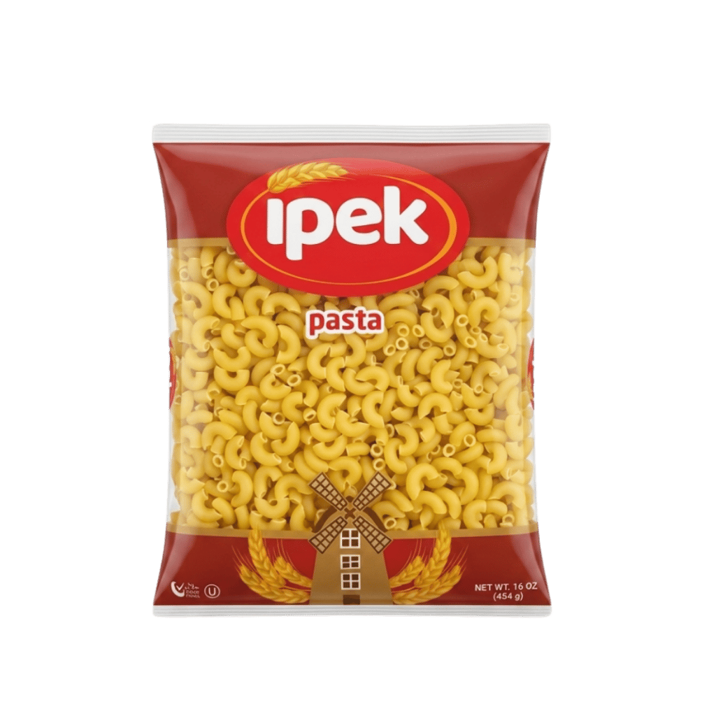 Ipek Pasta 454 g buy online USA - 1